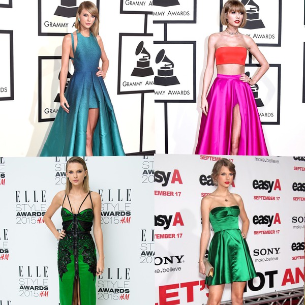 Taylor Swift'in Davet Stilinden Mezuniyet İçin İlham Alın