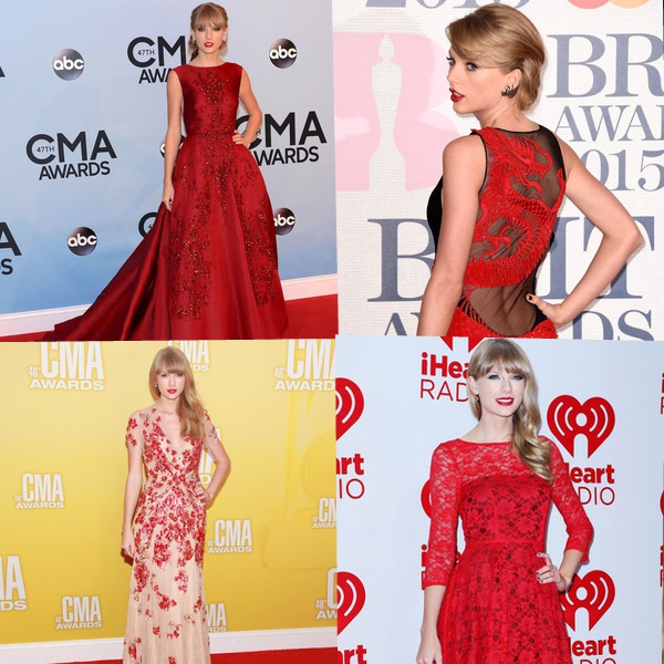 Taylor Swift'in Davet Stilinden Mezuniyet İçin İlham Alın