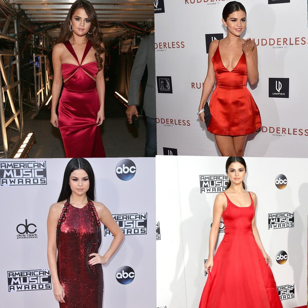 Selena Gomez'in Davet Stilinden Mezuniyet İçin İlham Alın