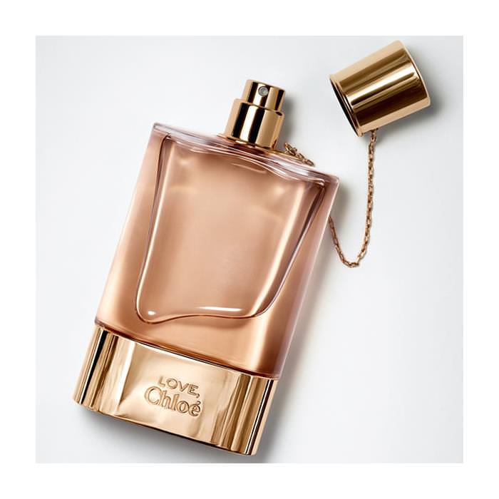 Chloé Love Parfüm İncelemesi