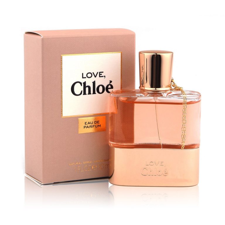 Chloé Love Parfüm İncelemesi 