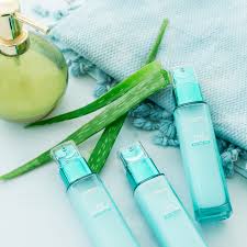 L’OREAL PARİS NEM TERAPİSİ ALOE VERA TERAPİSİ  