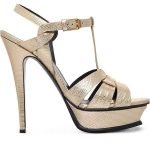 Sezon Bayan Ayakkabı Modelleri  