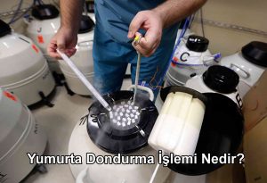 KANSER TEDAVİSİNİN ÜREME SAĞLIĞINA VERDİĞİ OLUMSUZ ETKİLER  