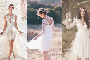 Düğünde Uzak Durulması Gereken 5 Elbise  
