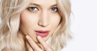 Jennifer Lawrence Güzellik Rutinin Sırları  