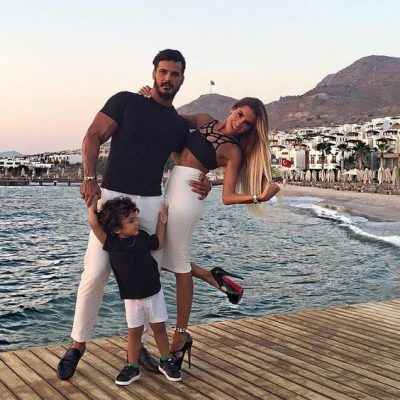 Anne Çocuk Kombinleri  