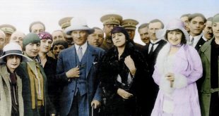 Kadının Moda Tarihindeki Yeri Nedir?  