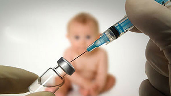 Annelerin Merak Ettiği Aşı Yaptırmalı Mıyım ?