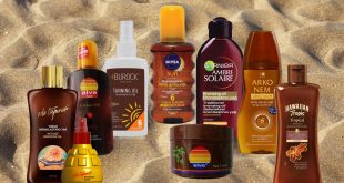 İdeal Bronzluk Ve Bronz Tene En Uygun Kıyafetler  