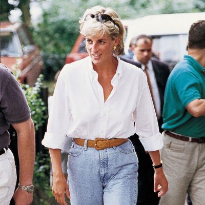 Kadının Moda Tarihindeki Yeri Nedir?  