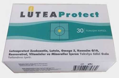 Lutea Protect Ürün İncelemesi