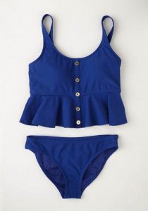 Dönemin En Çok Tercih Edilen Mayo Ve Bikini Modelleri  