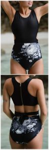 Dönemin En Çok Tercih Edilen Mayo Ve Bikini Modelleri  