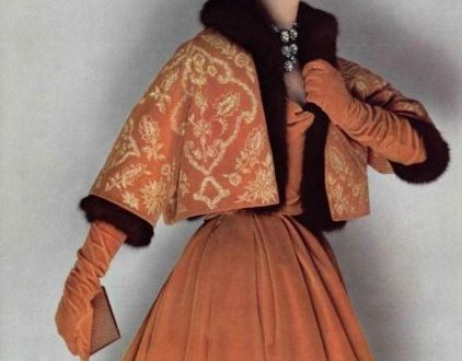 Vintage Giyim Tarzı Hakkında Her Şey