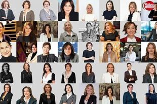 Türkiye'nin En Güçlü İş Kadınları Kimlerdir Acaba? 