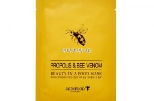 Propolis Bee Venom Ürün İncelemesi