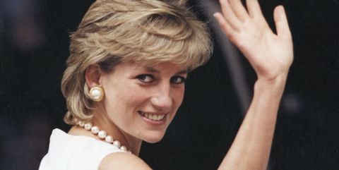 Lady Diana Tarzı Ve Diana Gibi Olmak!