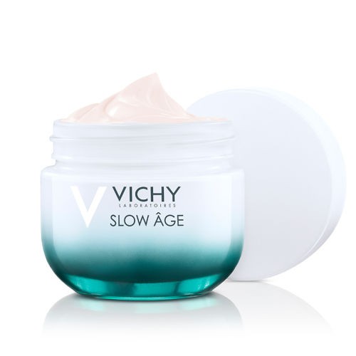 Vichy Slow Age Ürün İncelemesi  
