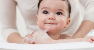 Bebek Banyo Ritüeli ve Bakımı Nasıl Olmalıdır?