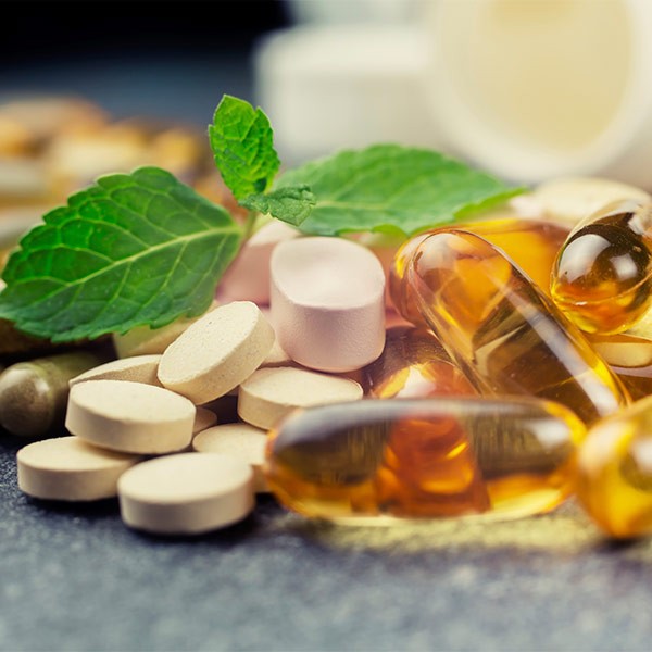 Life In Multivitamin ve Besin Takviyeleri Konusu  