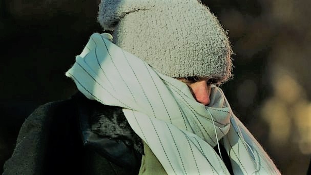 Aşırı Soğuk Hava Koşullarında Nasıl Giyinmeli?