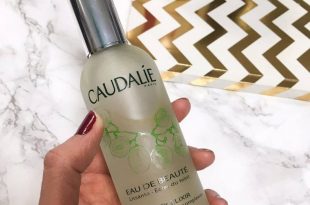 Caudalie Beauty Elixir Ürün İnceleme 