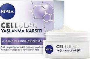 Yüz Dolgunlaştırıcı Krem ve Serumlar  