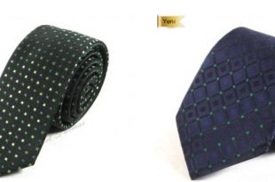 2019’un Trend Kravat Modelleri  