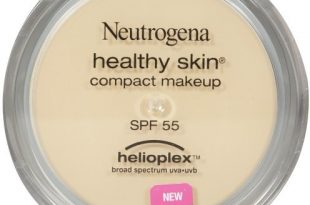 Neutrogena Healthy Skin Compact Makeup SPF 55 