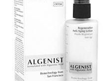 Algenist Regenerative Anti-Aging Losyon Hakkında