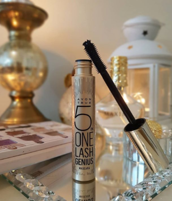 Avon True 5 in One Lash Genius Maskara İncelemesi en iyi maskaralar Avon True 5 in One Lash Genius Maskara Kullanıcı yorumları Avon True 5 in One Lash Genius Maskara İncelemesi Avon True 5 in One Lash Genius Maskara Avon True 5 in One Lash Genius Maskara İncelemesi