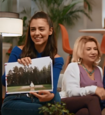 Her Yerde Sen 21. Bölüm Kıyafetleri Her Yerde Sen 21. Bölüm Selin kıyafet Her Yerde Sen 21. Bölüm Kıyafetleri Markaları Her Yerde Sen 21. Bölüm Kıyafetleri Her Yerde Sen 21. Bölüm Kıyafetleri