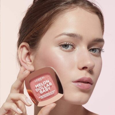 Loreal Paris Melon Dollar Baby Allık İncelemesi Loreal Paris Melon Dollar Baby Allık İnceleme Loreal Paris Melon Dollar Baby Allık Loreal Paris Melon Dollar Baby Loreal Paris Melon Dollar Baby Allık İncelemesi