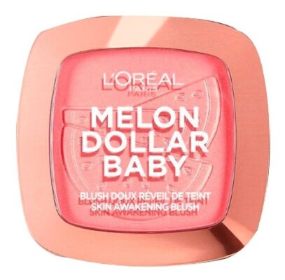 Loreal Paris Melon Dollar Baby Allık İncelemesi Loreal Paris Melon Dollar Baby Allık İnceleme Loreal Paris Melon Dollar Baby Allık Loreal Paris Melon Dollar Baby Loreal Paris Melon Dollar Baby Allık İncelemesi
