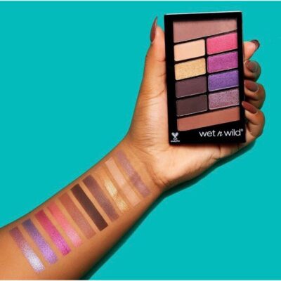 Wet N Wild V.I.Purple Far Paleti İncelemesi Wet N Wild V.I.Purple Far Paleti İnceleme Wet N Wild V.I.Purple Far Paleti Wet N Wild V.I.Purple Far Paleti İncelemesi