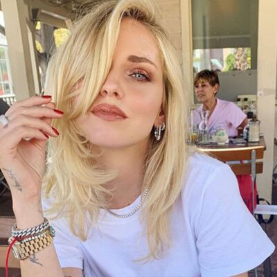 Chiara Ferragni'nin Güzellik Sırları Nelerdir?  