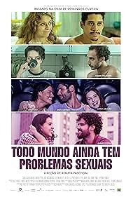 Todo Mundo (Ainda) Problemas Sexuais 2024 Tem HDTV.1080p Torrent PSA