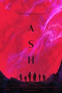 Ash (2025) WEB-DL.WEBRipDUAL.H 𝚃𝚘𝚛𝚛𝚎𝚗𝚝 Link Yak.Hi