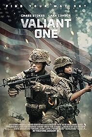 Valiant One 2025 HDRip720p.WEBRipDUAL.H Baixar Magnet HEVC-PSA