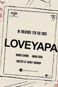 Loveyapa WEB-DL.HDRip720p 𝙳𝚘𝚠𝚗𝚕𝚘𝚊𝚍 Maʛnet GalaxyRG265