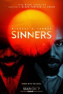 Sinners (2025) H264.DDP Download via Magnet NFX