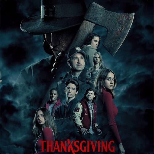 Thanksgiving 2 2025 HC.DDP Download Torrent [YTS.MX]