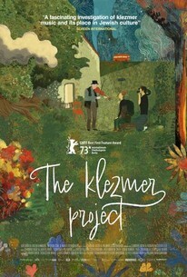 The Klezmer Project H264.DVDRipDVD9 Full M𝚘vie 𝙳𝚘𝚠𝚗𝚕𝚘𝚊𝚍 COLLECTiVE