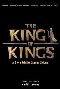 The King of Kings WEB-DL.1080p Torrent Crackle