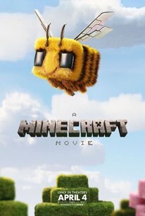 Un film Minecraft WEB-DL.1080p Lien Torrent Crackle