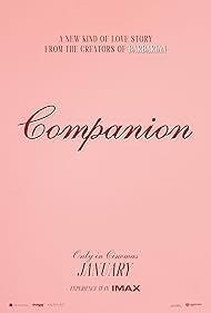 Companheiro 2025 WEB-DL.BluRay FLUX