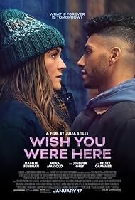 Wish You Were 2025 Here 1080p.DDP Download Full Movie Yak.Hi