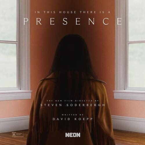 Presence [2024] 2025 HC.DDP Maʛnet NFX