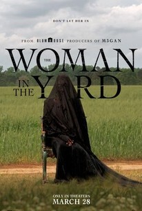 The Woman in Yard the WEB-DL.MULTI Pluto